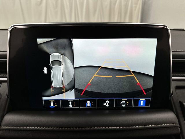 Used 2022 GMC Yukon SLT w/ SLT Luxury Package image 20