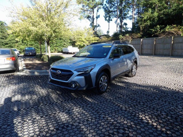 Certified 2025 Subaru Outback Premium w/ Popular Package #1 image 3
