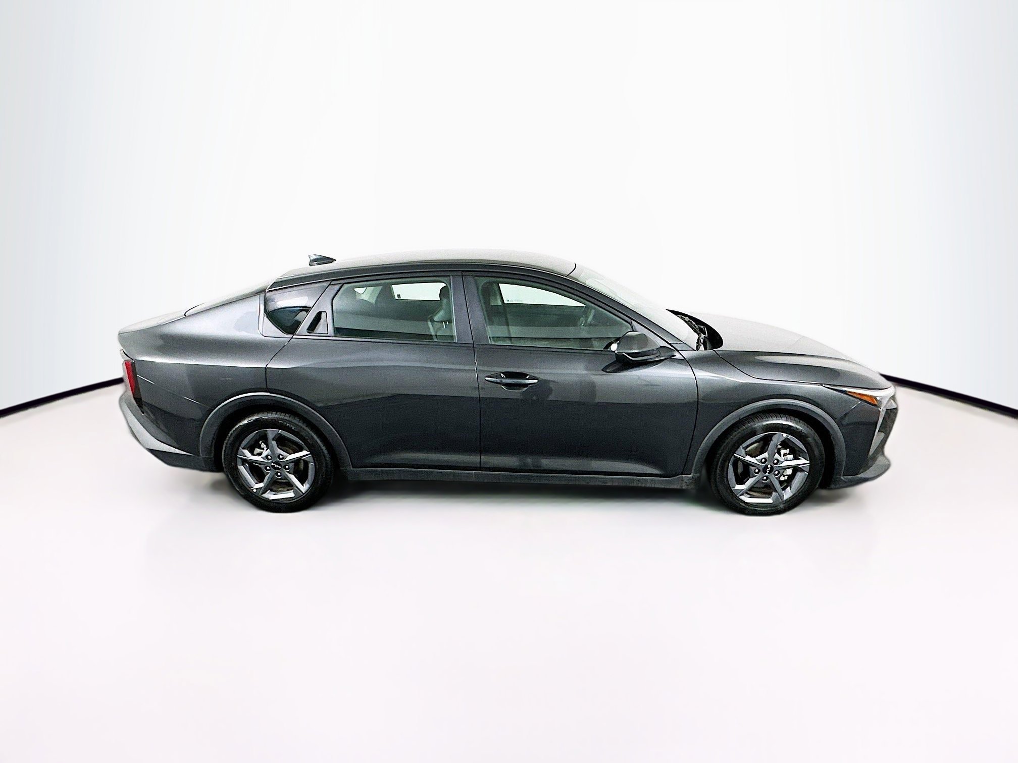 Used 2025 Kia K4 FWD image 10