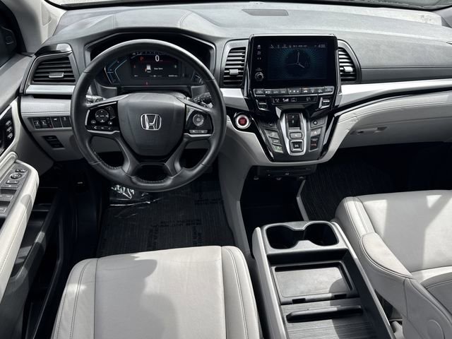 Used 2023 Honda Odyssey Touring image 21
