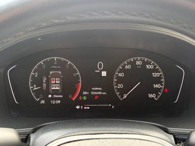 Certified 2023 Honda Civic Sport image 16