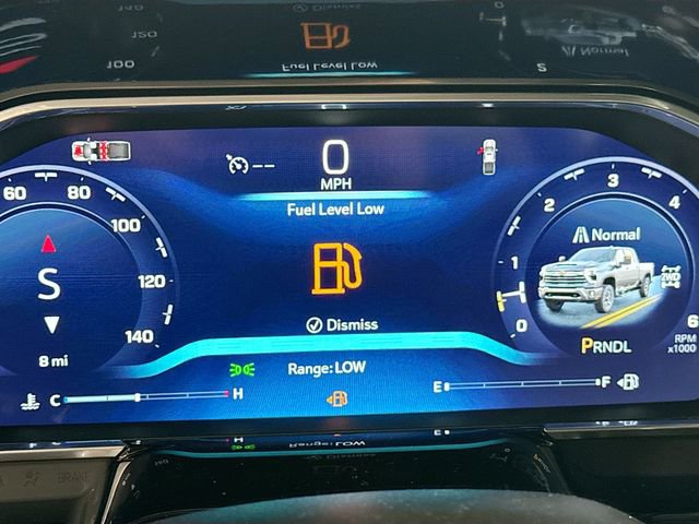 New 2026 Chevrolet Silverado 2500 LT image 13