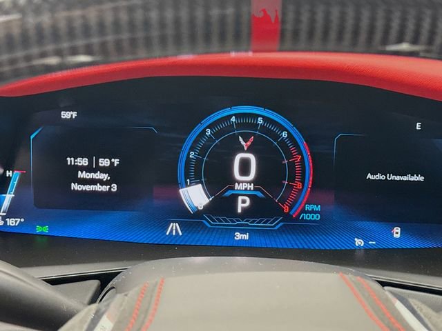 New 2026 Chevrolet Corvette Z06 image 15