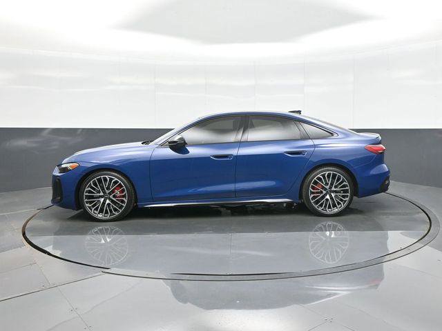 New 2026 Audi S5 Premium Plus AWD/4WD image 4
