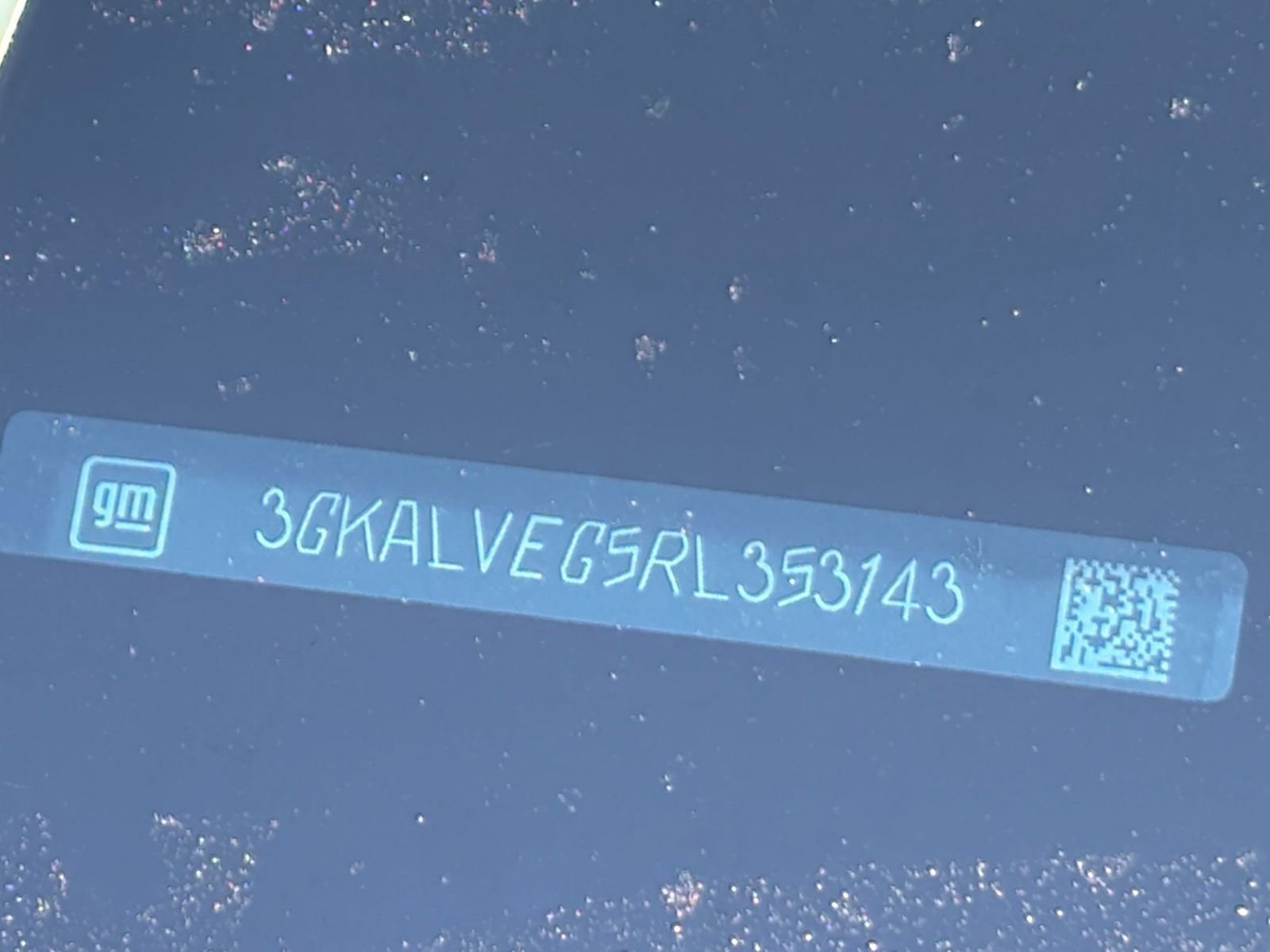 Used 2024 GMC Terrain SLT image 31