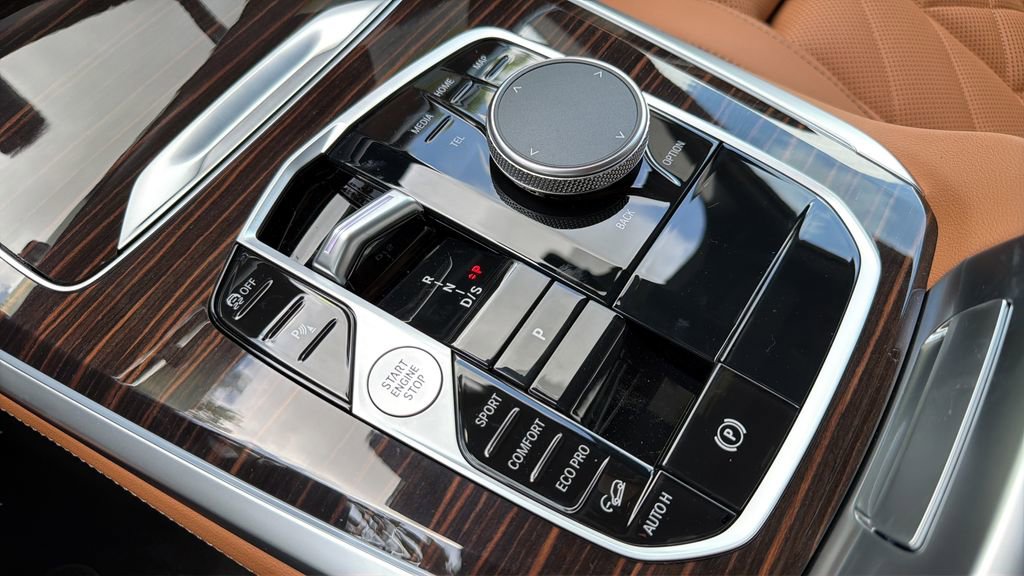 New 2026 BMW X5 xDrive40i image 15