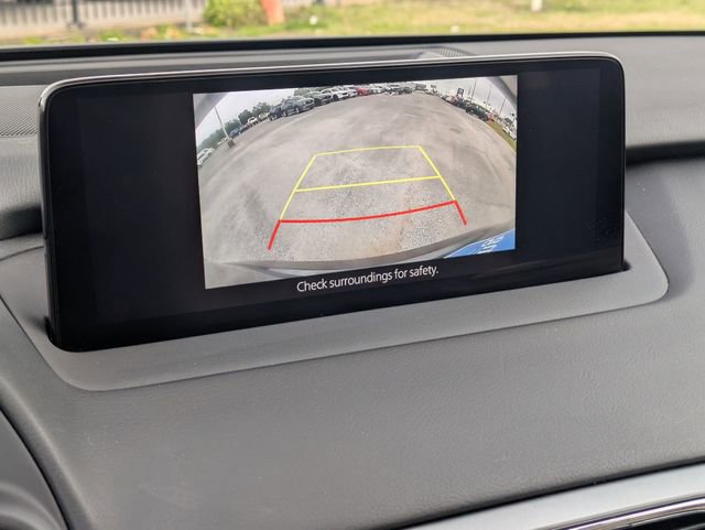 Used 2023 MAZDA CX-9 Touring Plus image 24