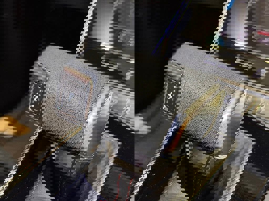 Used 2025 Audi RS 7 Performance image 14