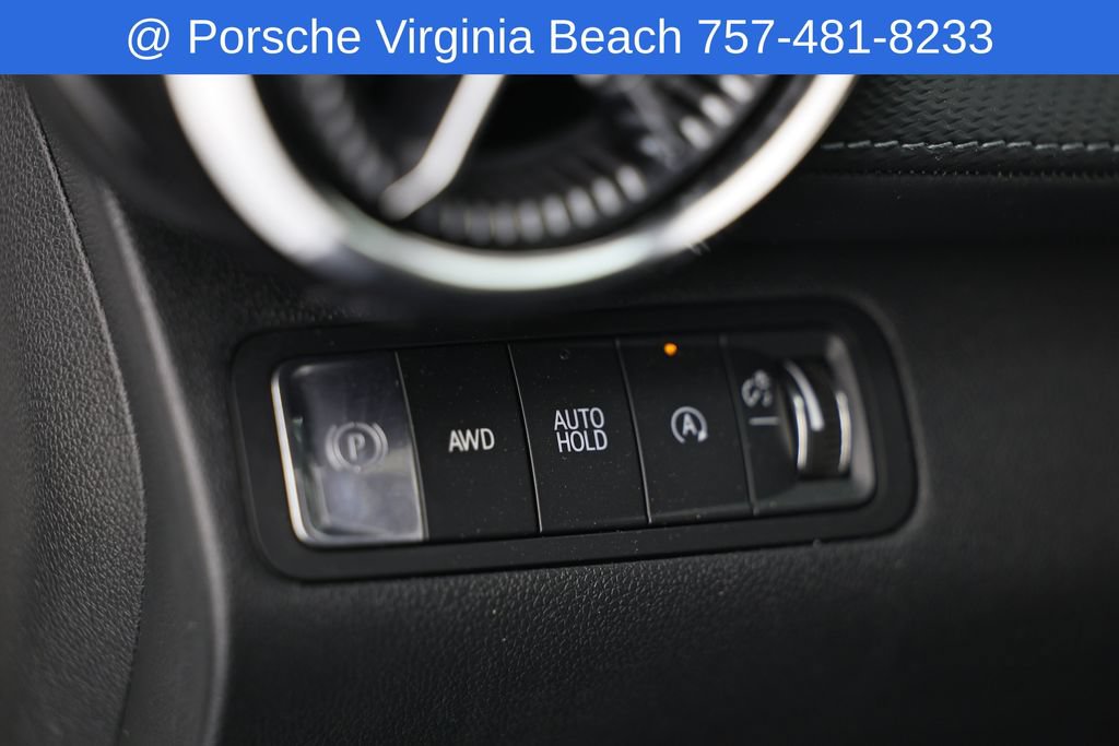 Used 2026 Chevrolet Equinox LT AWD/4WD image 23