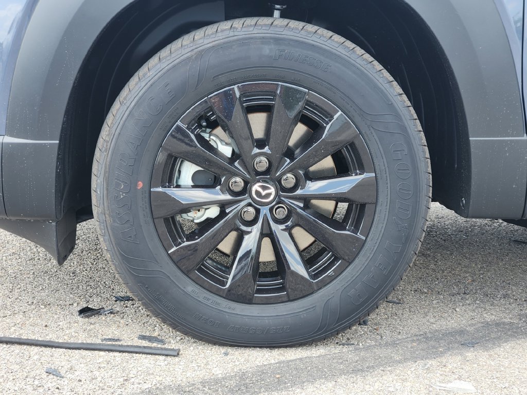 New 2026 MAZDA CX-50 AWD 2.5 Hybrid w/ Weather Package image 7