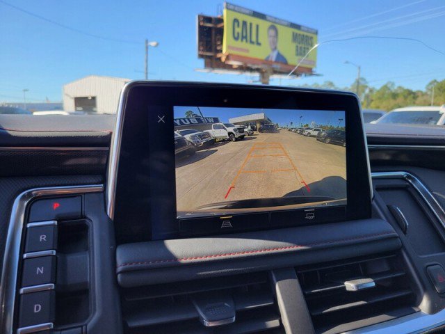 Used 2023 Chevrolet Tahoe RST image 20