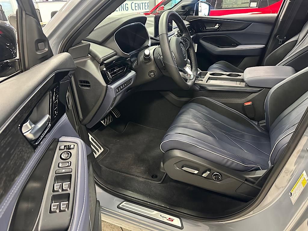 New 2026 Acura MDX Type S image 7