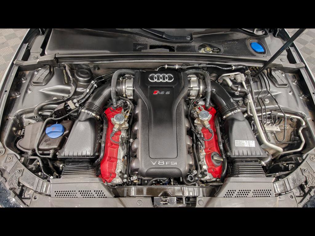 Used 2014 Audi RS 5 Coupe image 52