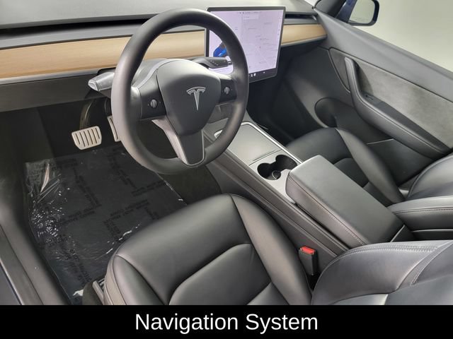 Used 2021 Tesla Model Y Performance AWD/4WD image 12