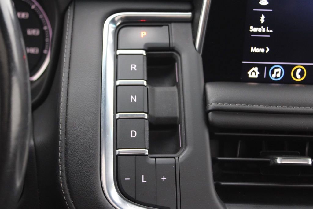 Used 2021 Chevrolet Suburban LT image 39