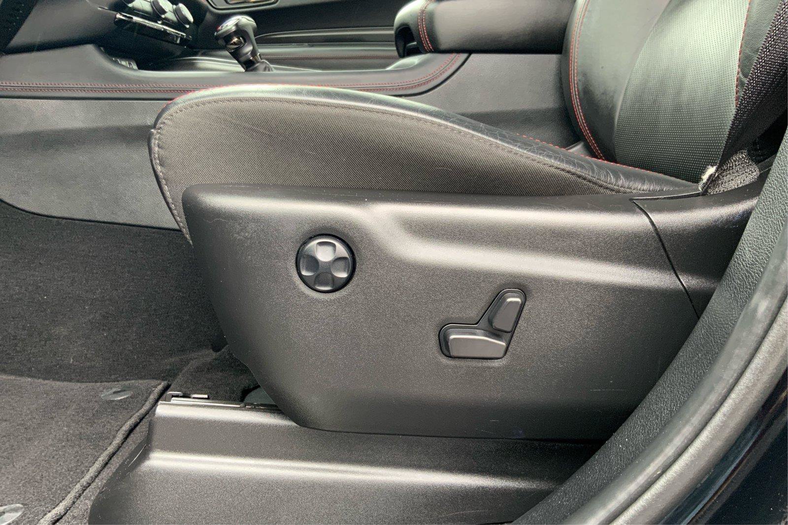 Used 2025 Dodge Durango R/T AWD/4WD image 19