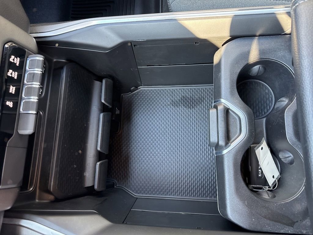 Used 2022 RAM 1500 Big Horn image 51