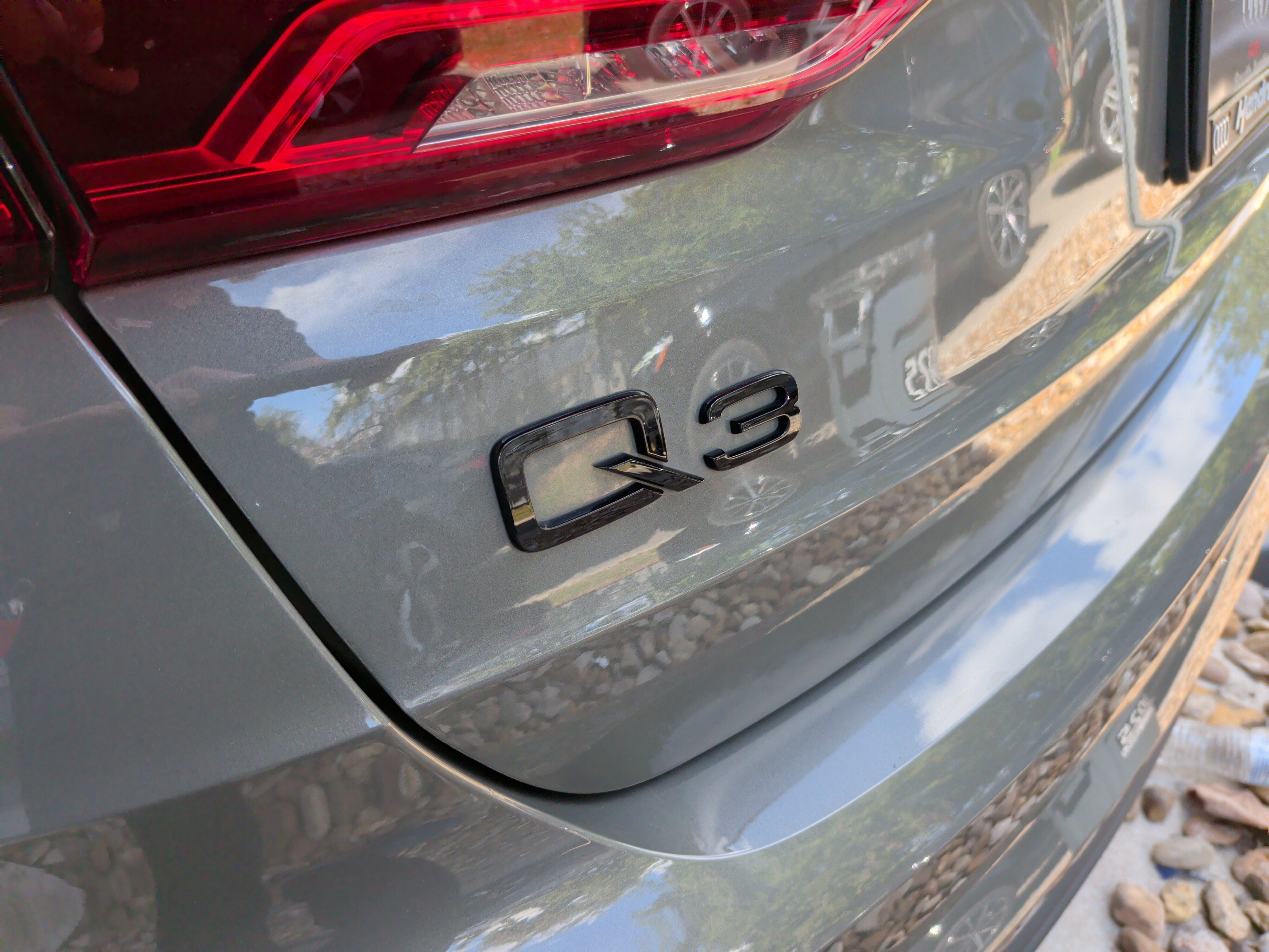 Certified 2024 Audi Q3 2.0T Premium AWD/4WD image 37