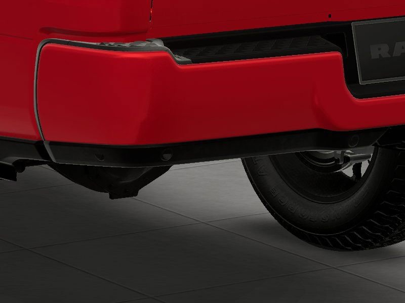 New 2026 RAM 2500 Tradesman image 21