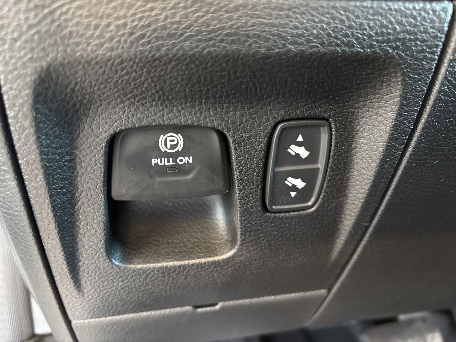 New 2026 RAM 1500 Rebel w/ Rebel Level 2 Equipment Group image 15