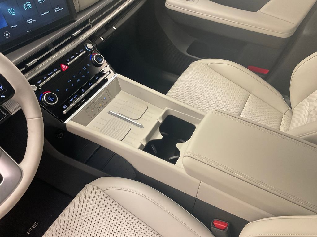 New 2026 Hyundai Sonata Blue image 8