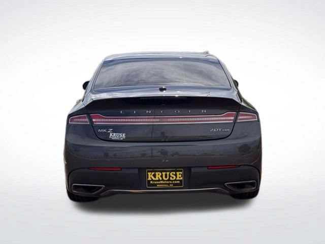 Used 2019 Lincoln MKZ Premiere AWD/4WD image 31