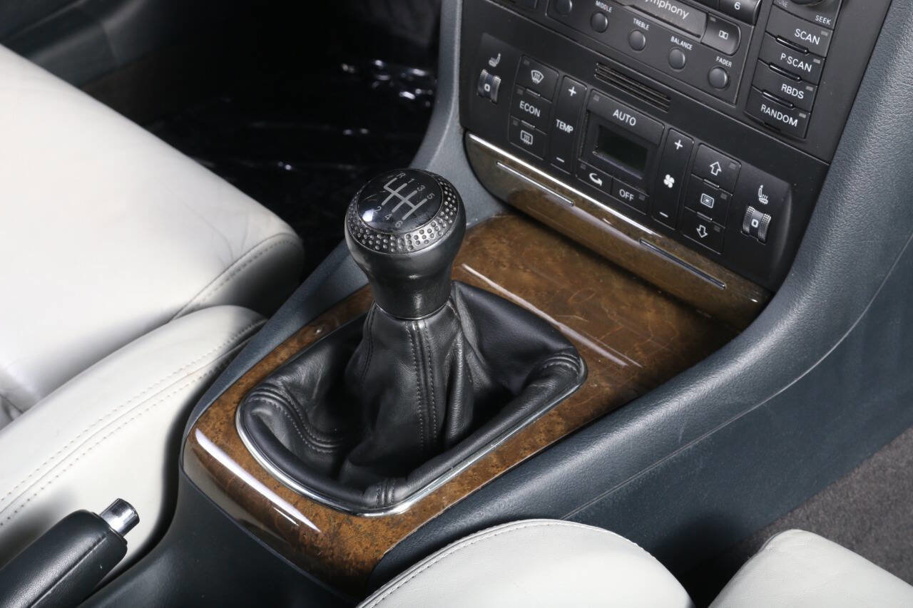 Used 2000 Audi S4 Sedan image 60