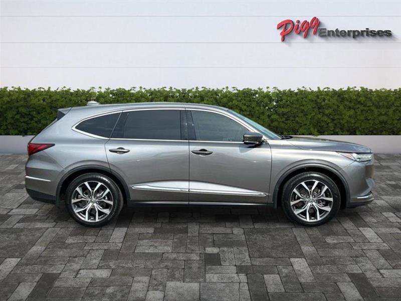 Used 2023 Acura MDX FWD w/ Technology Package image 7