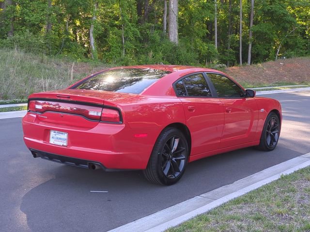 Used 2014 Dodge Charger Police RWD image 13