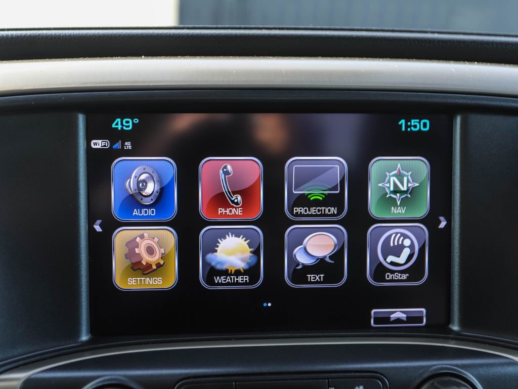 Used 2018 GMC Sierra 1500 Denali image 14