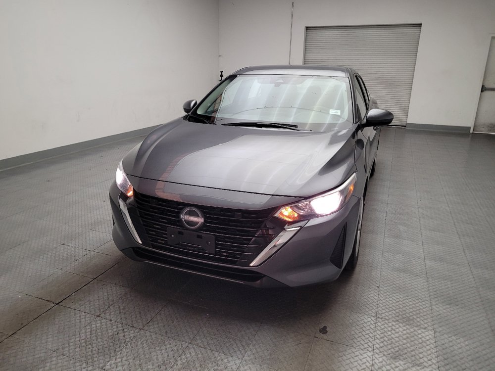 Used 2025 Nissan Sentra S FWD image 15