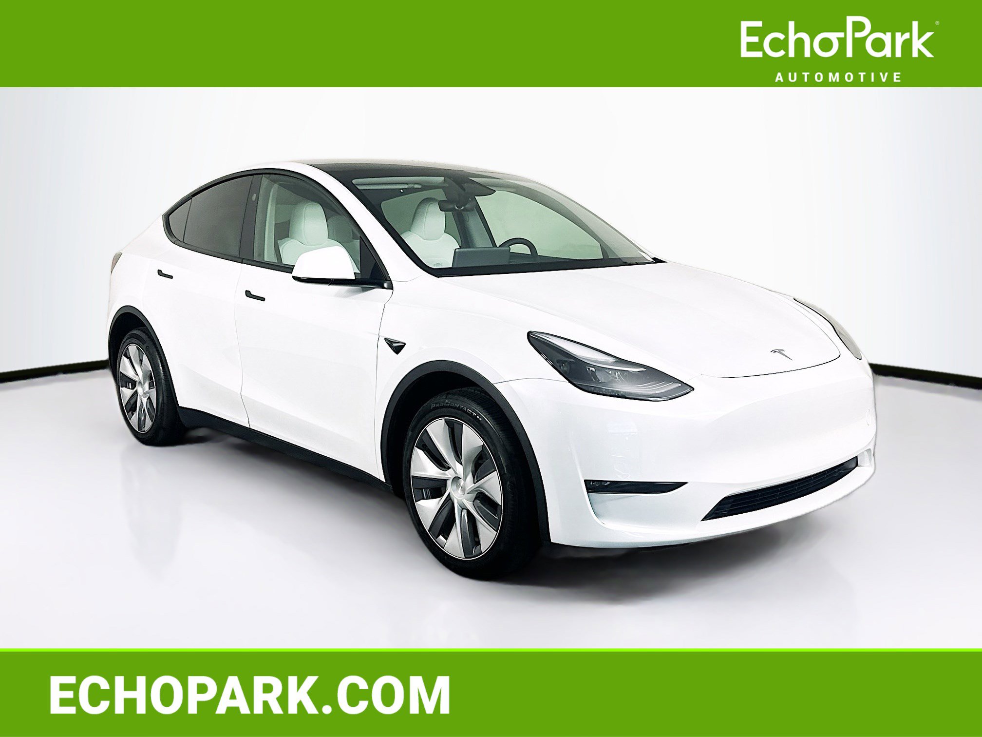 Used 2024 Tesla Model Y Long Range image 1