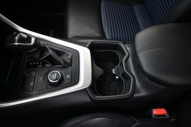Used 2020 Toyota RAV4 XSE AWD/4WD image 20