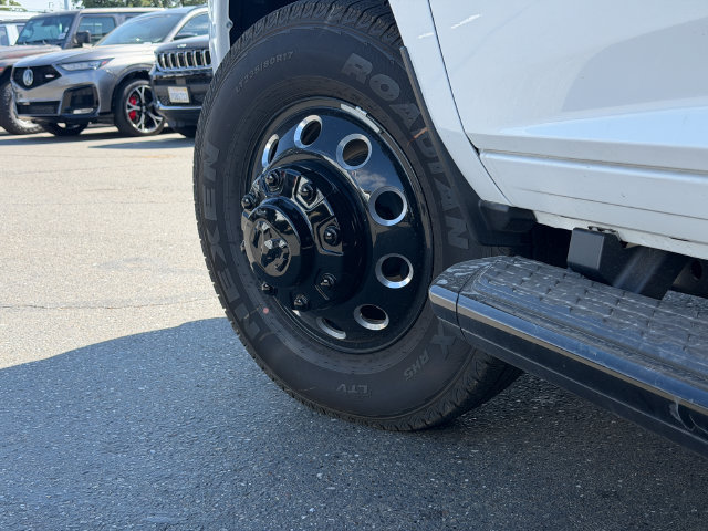 New 2026 RAM 3500 Laramie w/ Night Edition AWD/4WD image 14