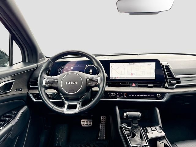 Used 2023 Kia Sportage X-Pro Prestige AWD/4WD image 26