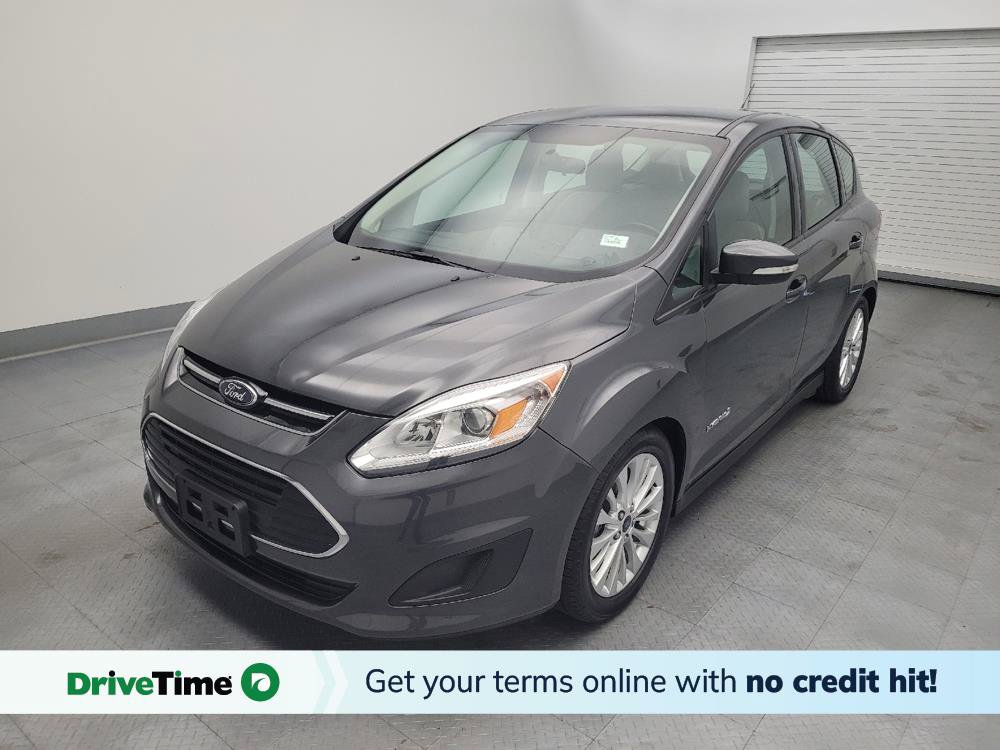 Used 2018 Ford C-MAX SE w/ Equipment Group 202A FWD image 1