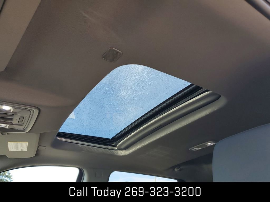 New 2026 GMC Sierra 1500 SLT w/ SLT Premium Plus Package image 20