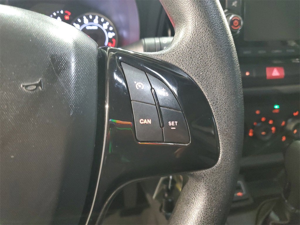 Used 2020 RAM ProMaster City Tradesman image 15