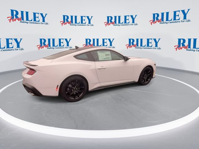 New 2026 Ford Mustang Premium image 9