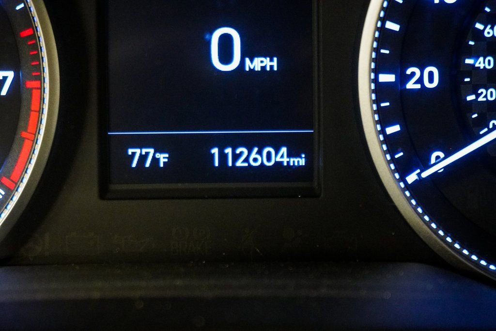 Used 2019 Hyundai Elantra SEL image 30