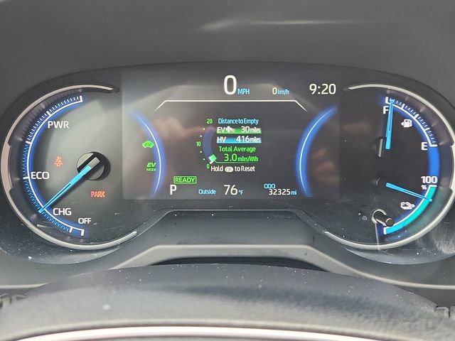 Used 2021 Toyota RAV4 XSE w/ Premium Package image 12