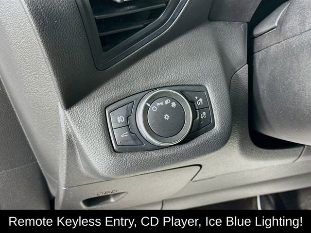 Certified 2018 Ford Escape SE image 10