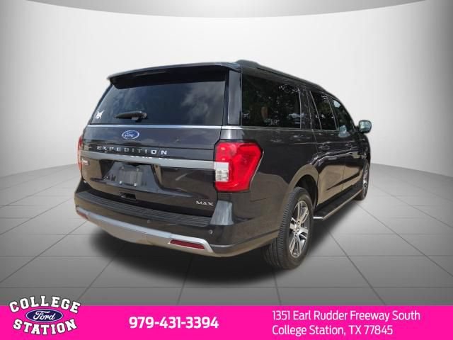 Used 2023 Ford Expedition Max XLT RWD image 6