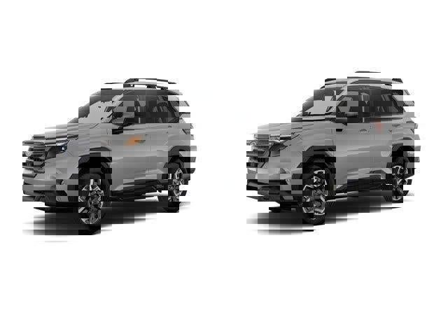 New 2026 Subaru Forester Premium w/ Base/Premium Plus Package image 3