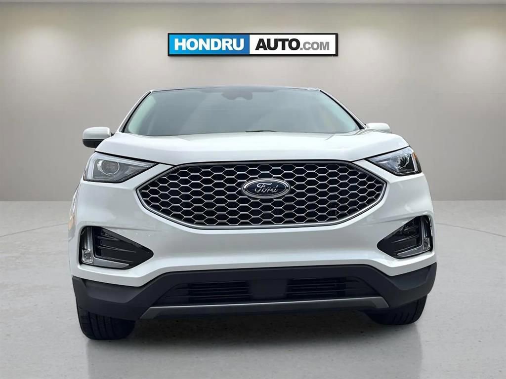 Used 2023 Ford Edge SEL w/ Convenience Package image 7