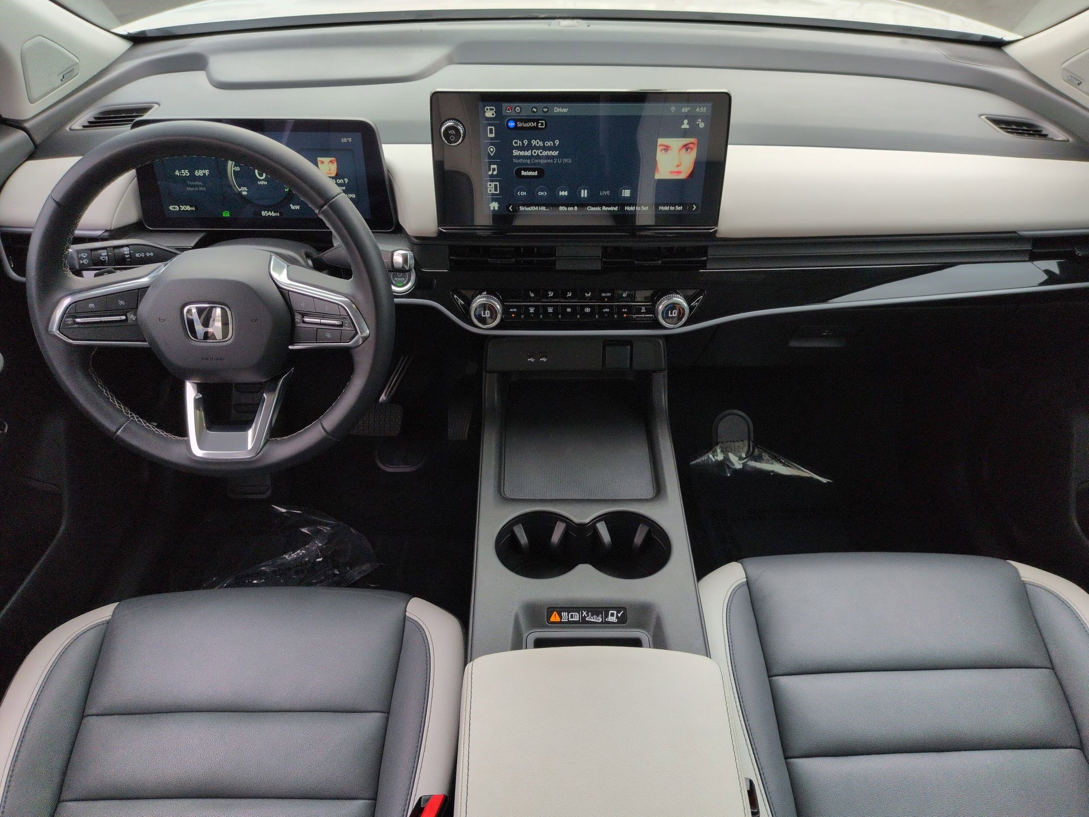Used 2025 Honda Prologue Touring image 28
