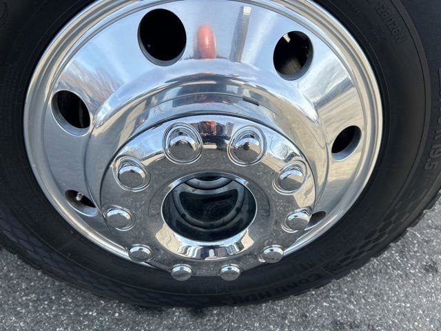 Used 2025 Ford F450 XLT w/ 360-Degree Camera Package image 10