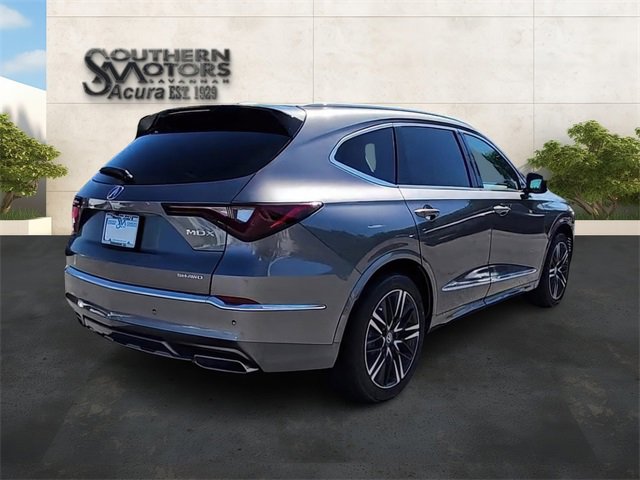 New 2026 Acura MDX w/ Advance Package image 25