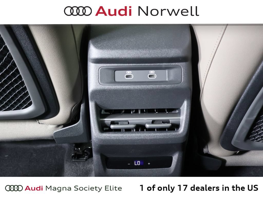 New 2026 Audi Q3 quattro 2.0T AWD/4WD image 22