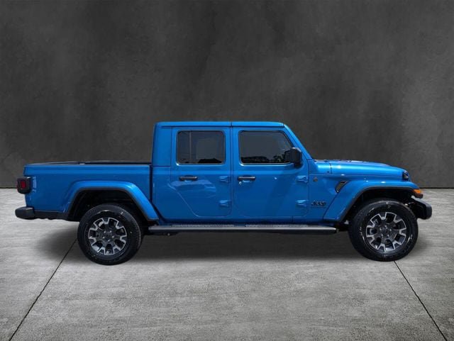 New 2026 Jeep Gladiator Mojave AWD/4WD image 4